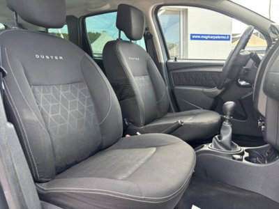 Dacia Duster 1.5 dCi 110CV Start&Stop 4x2 Lauréate (9)