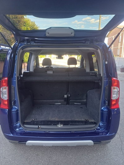 Fiat Qubo 1.3 MJT 95 CV Trekking (10)