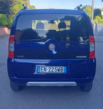 Fiat Qubo 1.3 MJT 95 CV Trekking (20)