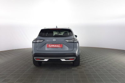 Nissan Qashqai 1.3 mhev N-Connecta 2wd 140cv (5)