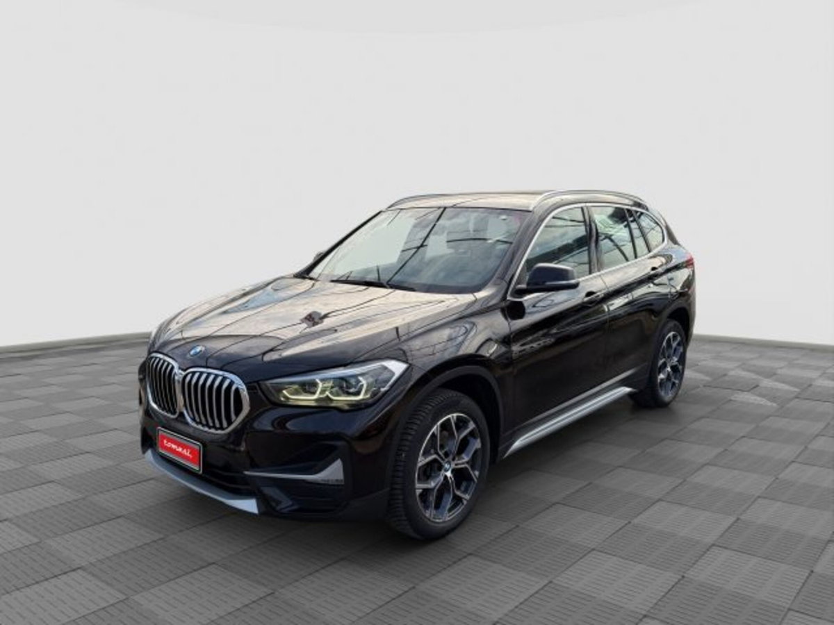 BMW X1 sDrive18d xLine Plus