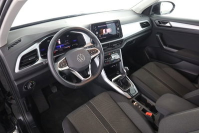Volkswagen T-Roc 2.0 tdi Life 115cv usata