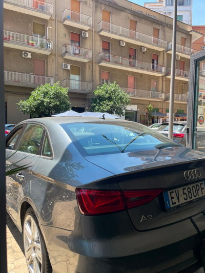 Audi A3 2.0 TDI quattro Attraction (4)