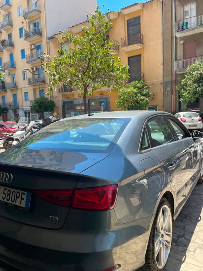 Audi A3 2.0 TDI quattro Attraction (6)