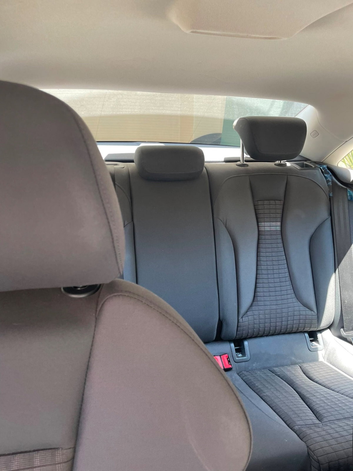 Audi A3 2.0 TDI quattro Attraction (9)