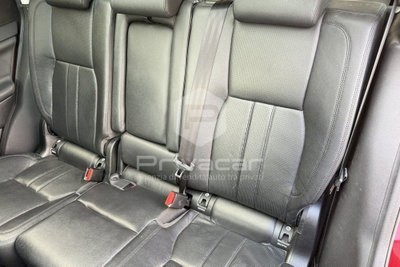 Land Rover Discovery Sport 2.0 TD4 150 CV HSE Luxury (13)