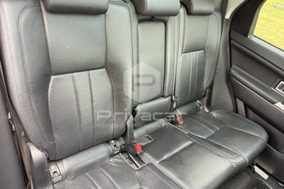 Land Rover Discovery Sport 2.0 TD4 150 CV HSE Luxury (14)