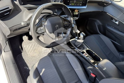 Peugeot 208 PureTech 75 Stop&Start 5 porte Allure Pack (10)