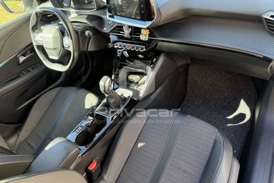Peugeot 208 PureTech 75 Stop&Start 5 porte Allure Pack (11)