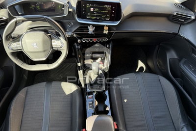 Peugeot 208 PureTech 75 Stop&Start 5 porte Allure Pack (12)