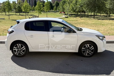 Peugeot 208 PureTech 75 Stop&Start 5 porte Allure Pack (4)