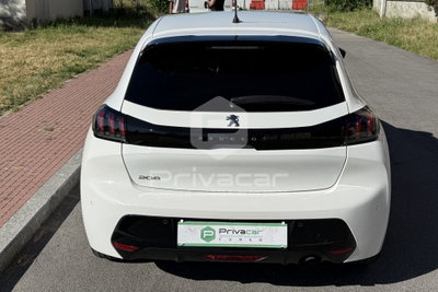 Peugeot 208 PureTech 75 Stop&Start 5 porte Allure Pack (6)