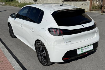 Peugeot 208 PureTech 75 Stop&Start 5 porte Allure Pack (7)
