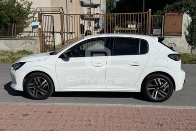 Peugeot 208 PureTech 75 Stop&Start 5 porte Allure Pack (8)