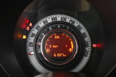 Fiat 500C Cabrio 1.0 Hybrid Sport (6)