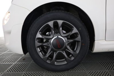 Fiat 500C Cabrio 1.0 Hybrid Sport (7)
