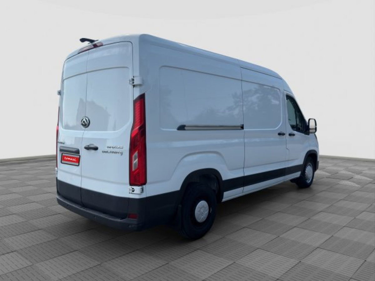 Maxus Deliver Furgone Deliver 9 2.0 crdi 150cv L3H2 fwd my26 (5)