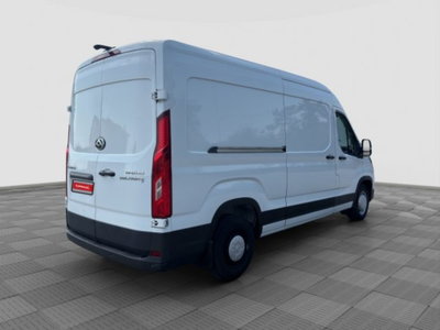 Maxus Deliver Furgone Deliver 9 2.0 crdi 150cv L3H3 fwd (5)