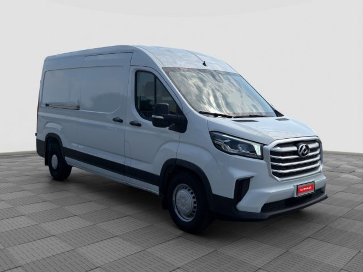 Maxus Deliver Furgone Deliver 9 2.0 crdi 150cv L3H2 fwd my26 (7)