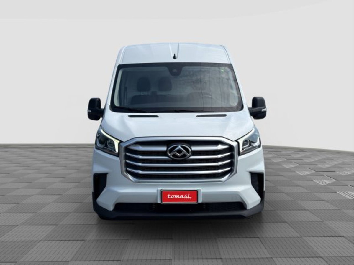 Maxus Deliver Furgone Deliver 9 2.0 crdi 150cv L3H2 fwd my26 (8)
