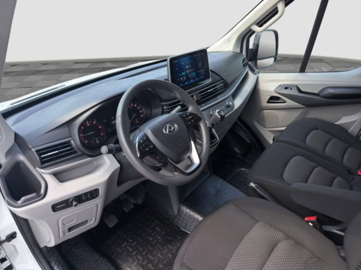 Maxus Deliver Furgone Deliver 9 2.0 crdi 150cv L3H2 fwd my26 (9)