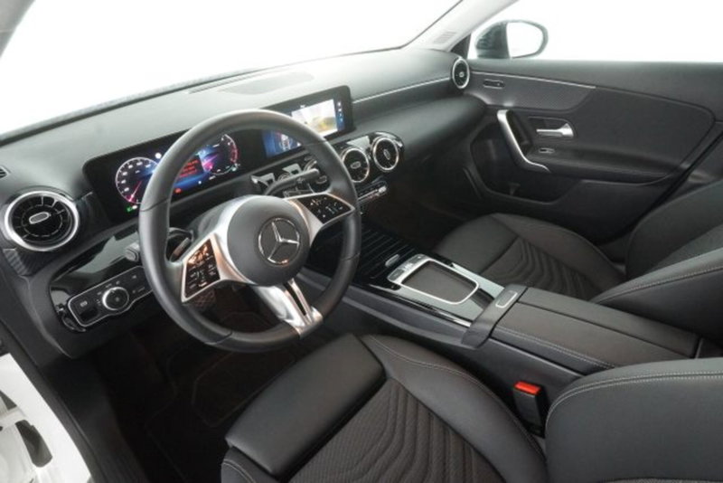 Mercedes-Benz Classe A 180 Progressive Advanced Plus auto