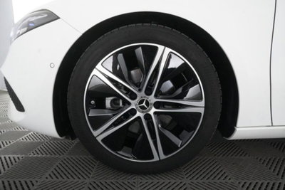 Mercedes-Benz Classe A 180 Progressive Advanced Plus auto (8)