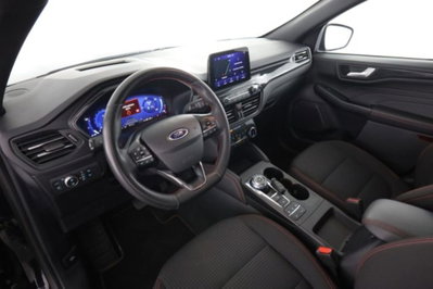 Ford Kuga 2.5 Plug In Hybrid 225 CV CVT 2WD ST-Line usata