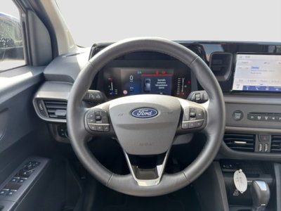 Ford Tourneo Courier 1.0 ecoboost 125cv Titanium powershift (12)
