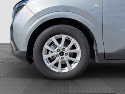Ford Tourneo Courier 1.0 ecoboost 125cv Titanium powershift (15)