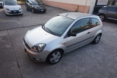 Ford Fiesta 1.4 TDCi 3p. Zetec (11)