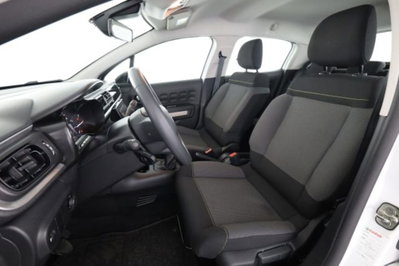 Citroen C3 PureTech 83 S&S Shine (2)