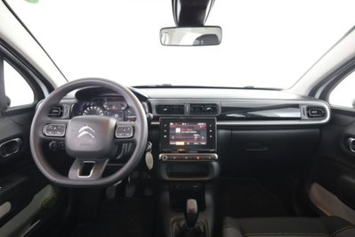 Citroen C3 PureTech 83 S&S Shine (4)
