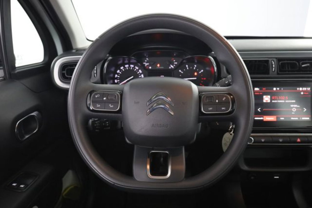 Citroen C3 PureTech 83 S&S Shine (5)