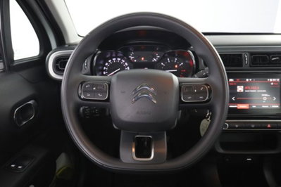 Citroen C3 PureTech 83 S&S Shine (5)