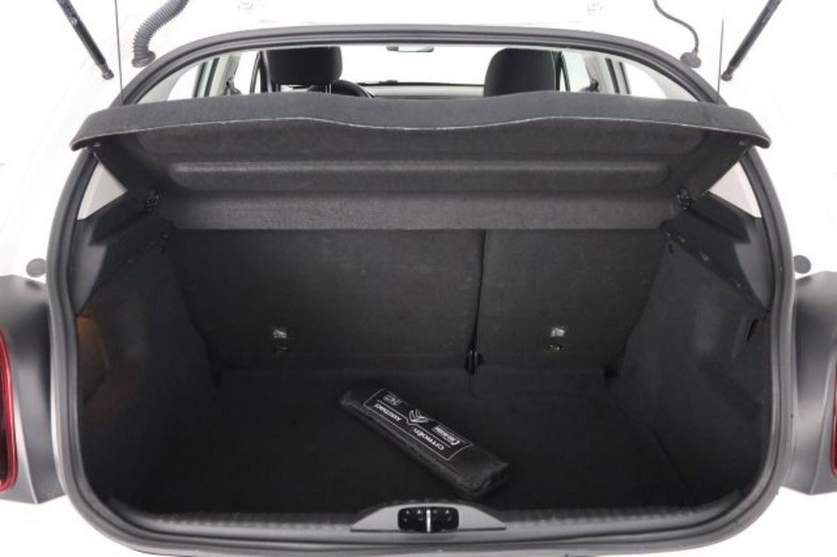 Citroen C3 PureTech 83 S&S Shine (6)