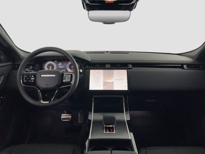 Land Rover Range Rover Velar 2.0D I4 204 CV (11)