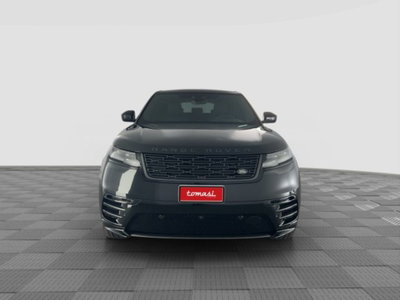 Land Rover Range Rover Velar 2.0D I4 204 CV (8)
