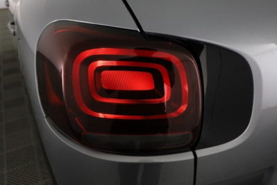 Citroen C3 Aircross PureTech 130 S&S EAT6 Shine (10)