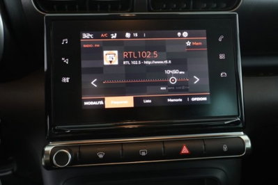 Citroen C3 Aircross PureTech 130 S&S EAT6 Shine (11)