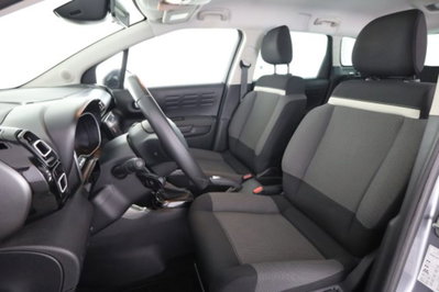 Citroen C3 Aircross PureTech 130 S&S EAT6 Shine (2)