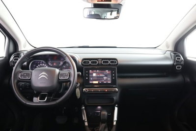 Citroen C3 Aircross PureTech 130 S&S EAT6 Shine (4)
