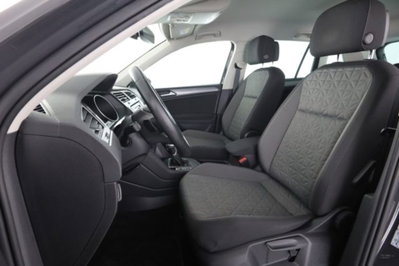Volkswagen Tiguan 2.0 TDI 150 CV SCR DSG 4MOTION Life (2)