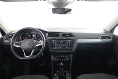 Volkswagen Tiguan 2.0 TDI 150 CV SCR DSG 4MOTION Life (4)
