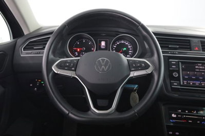 Volkswagen Tiguan 2.0 TDI 150 CV SCR DSG 4MOTION Life (5)