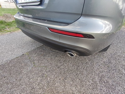 Volvo V60 D3 Business Plus (11)