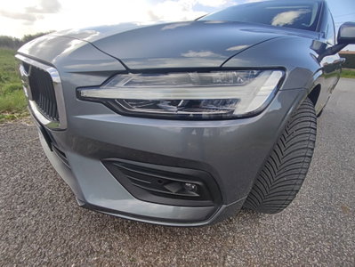 Volvo V60 D3 Business Plus (12)