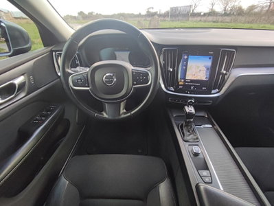 Volvo V60 D3 Business Plus (13)