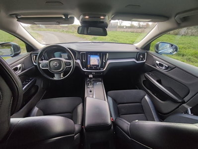 Volvo V60 D3 Business Plus (14)