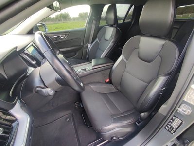 Volvo V60 D3 Business Plus (15)